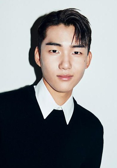 汤峻相 Joon-sang Tang照片