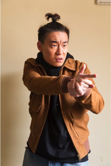 松天硕 Tianshuo Song照片