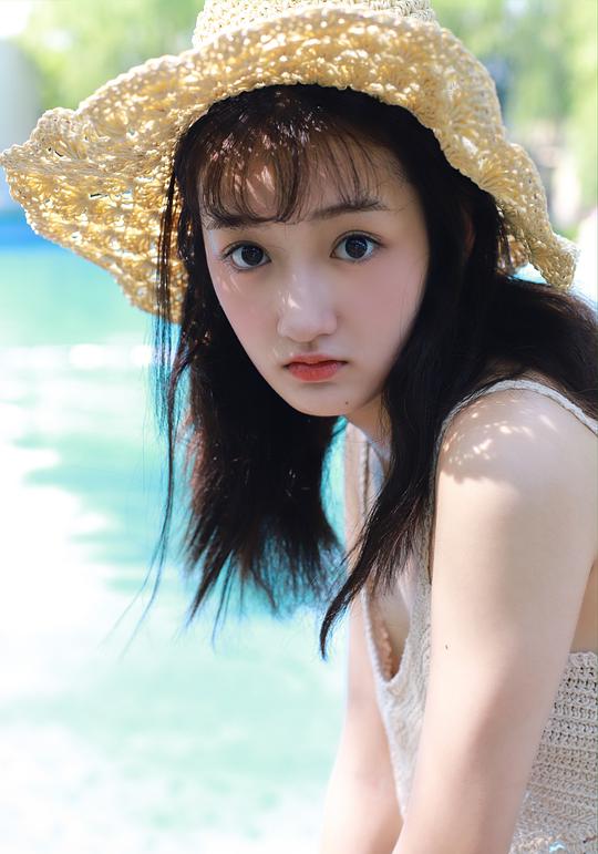 刘欣蕾 Xinlei Liu照片