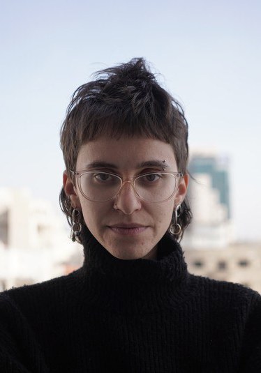 拉谢尔·瑟尔 Rachel Szor照片