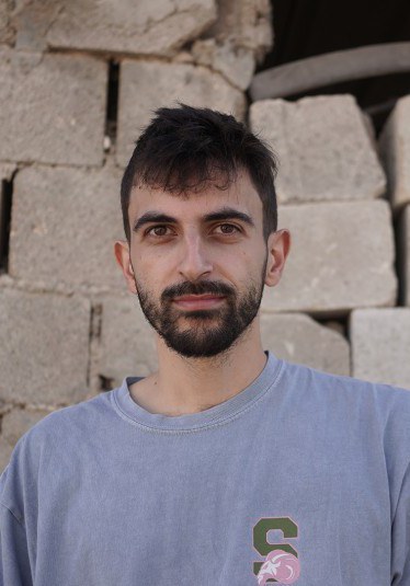 尤瓦尔·亚伯拉罕 Yuval Abraham照片