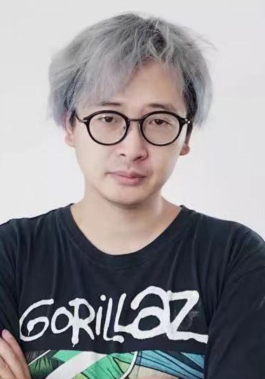 刘炎焱 Yanyan Liu照片