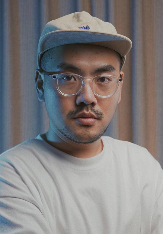 郭思文 Moby Kwok照片