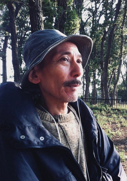 大桥学 Manabu Ôhashi照片