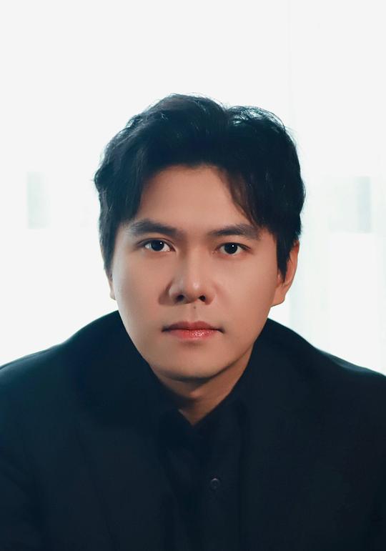 阿鲲 Roc Chen照片