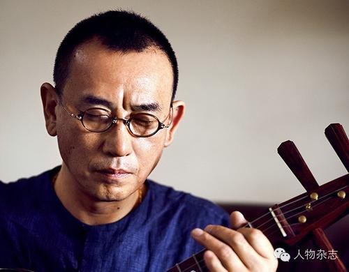 冯满天 Mantian Feng照片