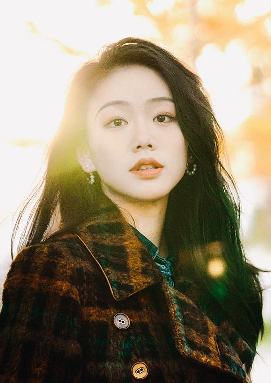 冯禧 Feng Xi照片