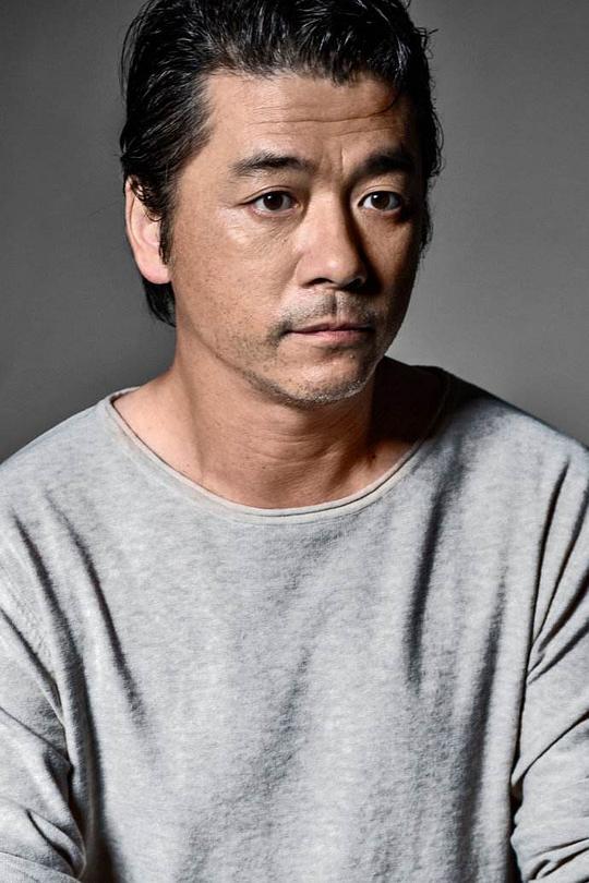 秦勇 Yong Qin照片