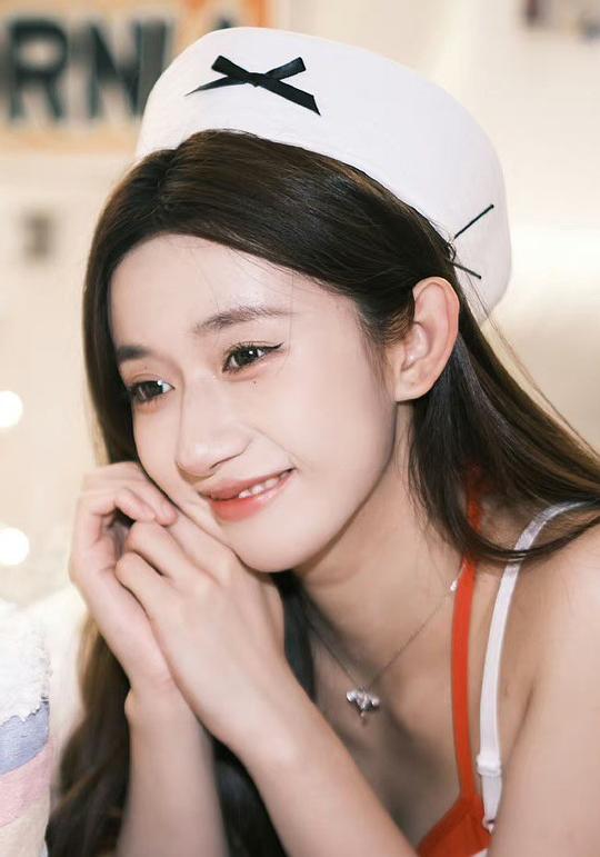 蒋舒婷 Jiang ShuTing照片