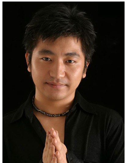 吴彤 Tong Wu照片