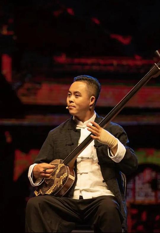 熊竹英 Zhuying Xiong照片