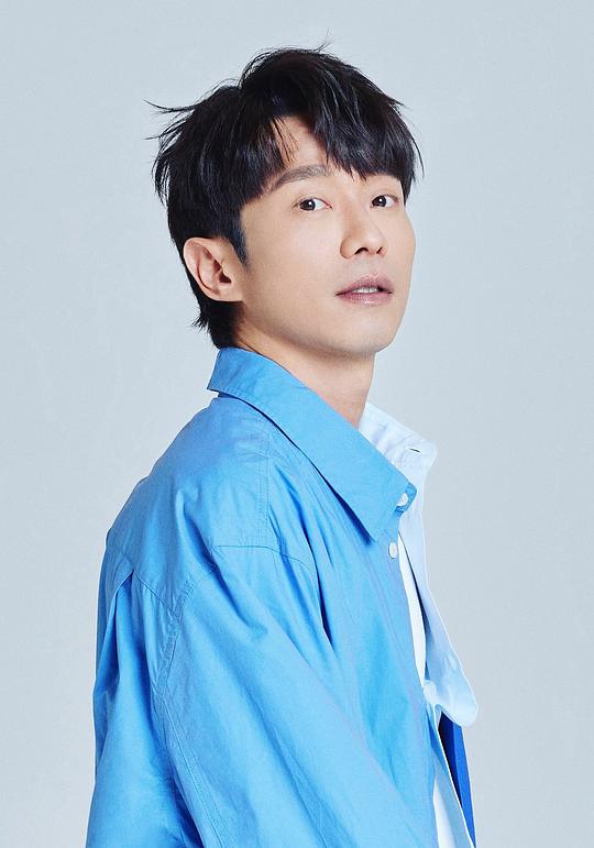 张栋梁 Nicholas Teo照片