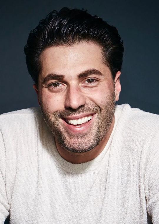 亚当·雷 Adam Ray照片