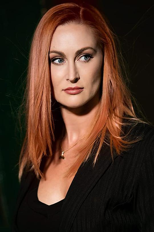 凡妮莎·卡特 Vanessa Cater照片