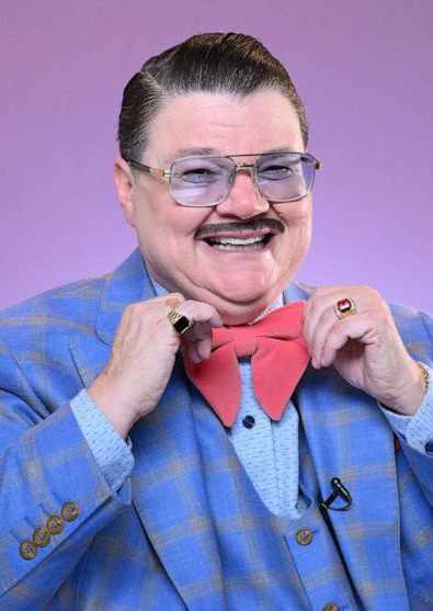 莫瑞·希尔 Murray Hill照片