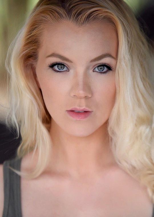 卡西迪·卡赫勒 Cassidy Kahler照片