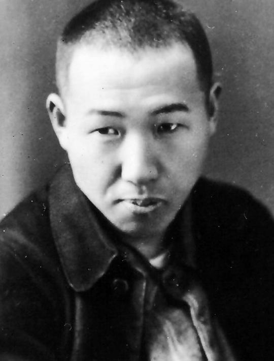 宫泽贤治 Kenji Miyazawa照片