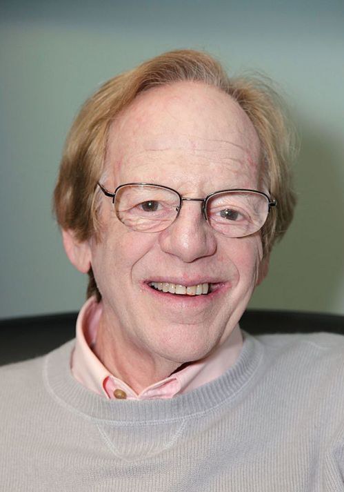 肯·克雷根 Ken Kragen照片