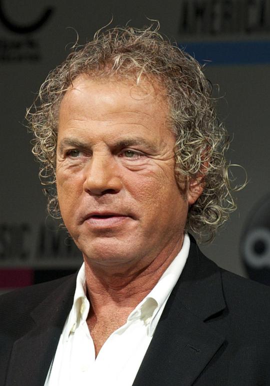 拉里·克莱因 Larry Klein照片