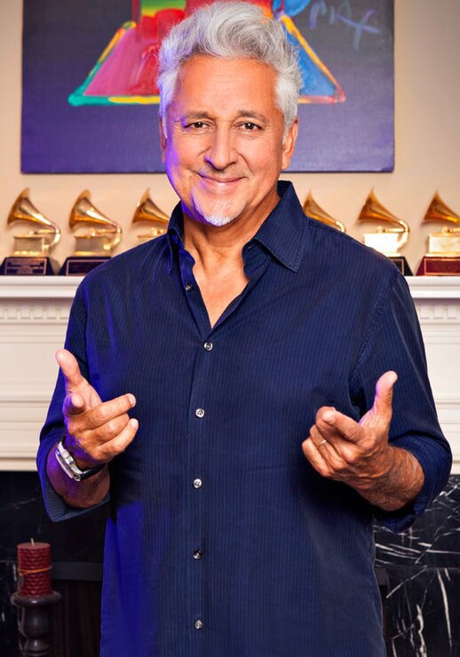 温贝托·加蒂卡 Humberto Gatica照片