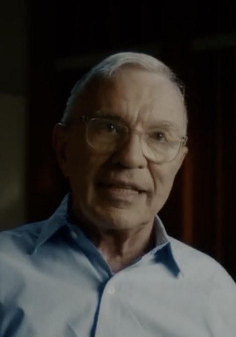 鲍勃·狄金森 Bob Dickinson照片