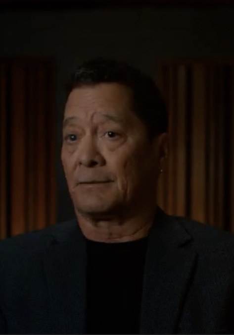 肯·伍 Ken Woo照片