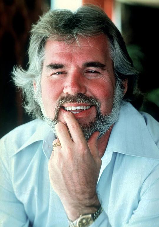 肯尼·罗杰斯 Kenny Rogers照片