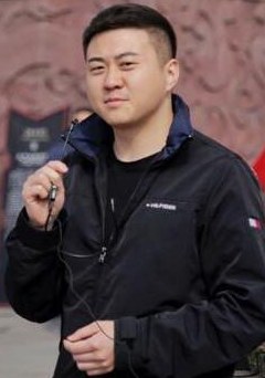 陈里洋 Liyang Chen照片