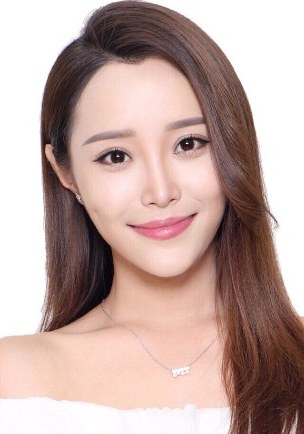 靳美玲 Meiling Jin照片