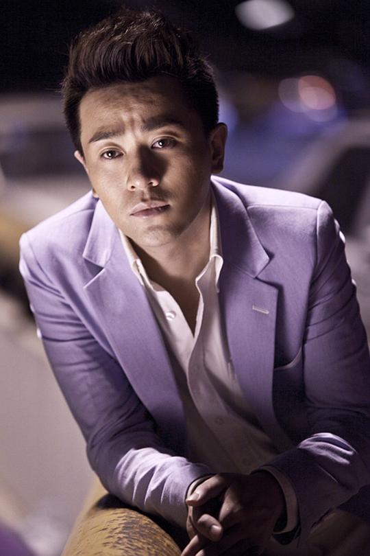 魏子千 Ziqian Wei照片