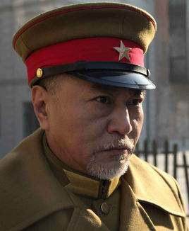 王侃 Kan Wang照片