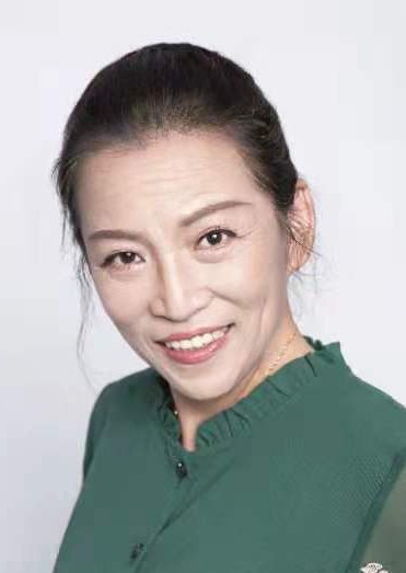 沈鑫 Xin Shen照片