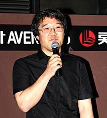 金相满 Sang-man Kim照片