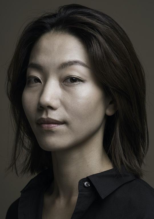 金新绿 Kim Shin-rock照片