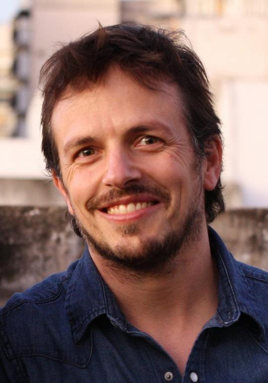 马可·伯格 Marco Berger照片