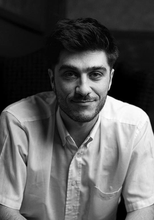 劳塔洛·贝托尼 Lautaro Bettoni照片