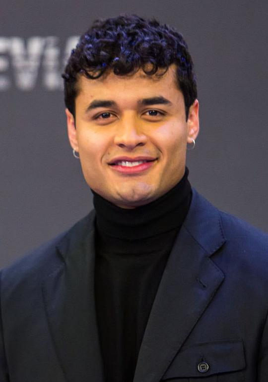 费利佩·伦多诺 Felipe Londoño照片