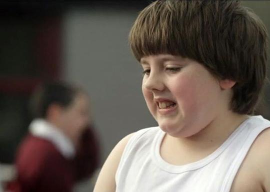 伊恩·奥雷利 Ian O'Reilly照片