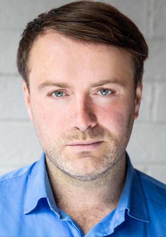 Cillian O'Gairbhi照片