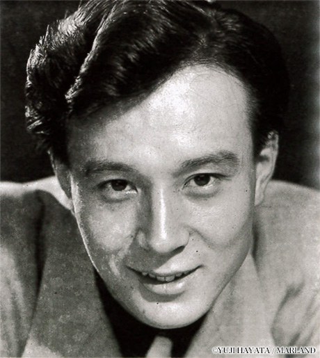 仲谷升 Noboru Nakaya照片