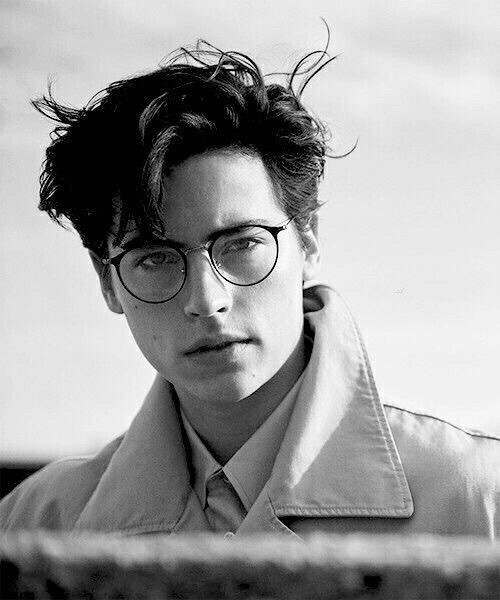 科尔·斯普罗斯 Cole Sprouse照片