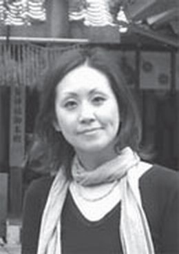 野中マリ子 Mariko Nonaka照片