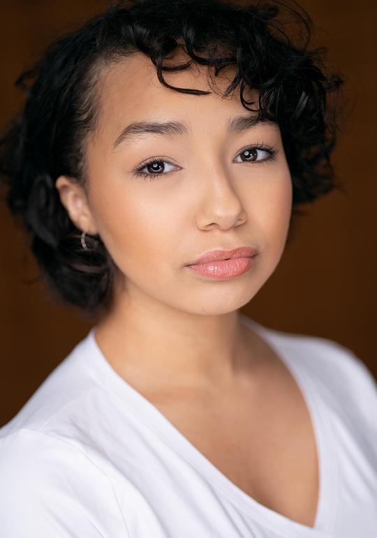 贾林·雷 Jailyn Rae照片