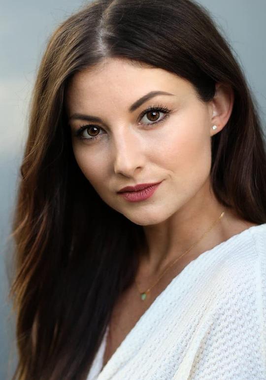 阿什顿·利 Ashton Leigh照片