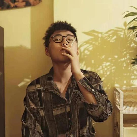 成思毅 Siyu Cheng照片