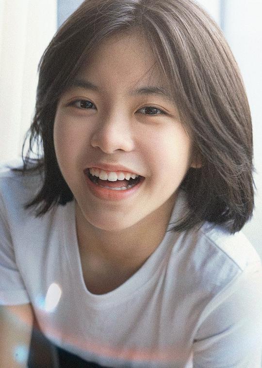 陈朵怡 Duoyi Chen照片