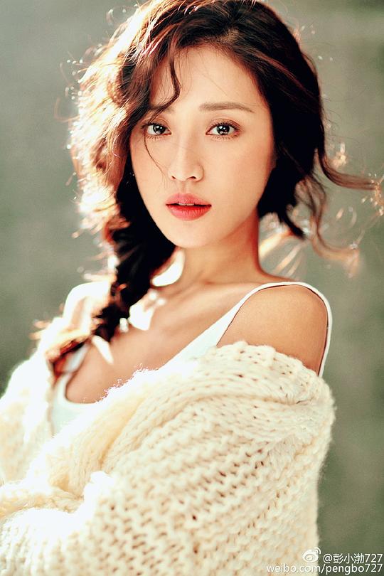 彭渤 Bo Peng照片