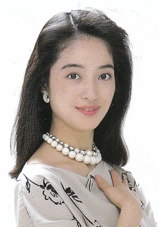 高木美保 Miho Takagi照片