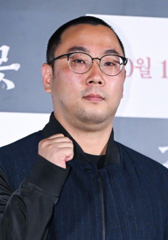 卓世雄 Tak See-woong照片