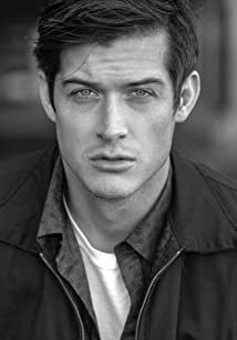 凯兰·吕德 Kellan Rhude照片